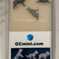 Police/Military Dogs - 28mm (SLA003)