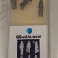 MENA Civilians - 28mm (SLA002)