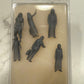 MENA Civilians - 28mm (SLA002)