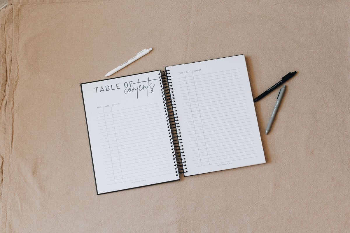 Meeting Planner