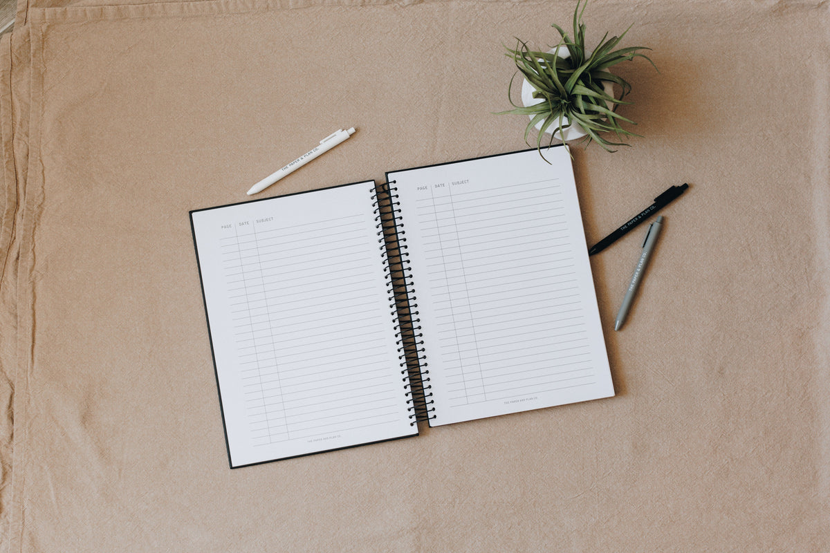 Meeting Planner