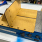 Hot Wire Foam Cutter Fence V2 for Hercules 8500 and Proxxon