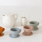 Silicone Tea Set