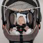 Car Seat Garland Toy