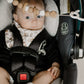 Car Seat Garland Toy