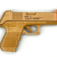 Model 9MM Rubber Band Gun