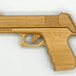 Model 9MM Rubber Band Gun