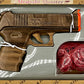 Model 9MM Rubber Band Gun