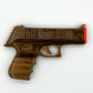 Model 9MM Rubber Band Gun