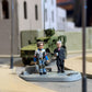 Team USA, Global Police - 28mm
