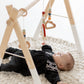 Hanging Rainbow Baby Gym Toys