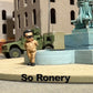 I'm So Ronery - 28mm