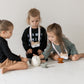 Silicone Tea Set
