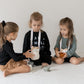 Silicone Tea Set