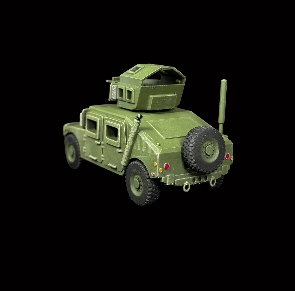 M1114 Armored HMMWV (28mm)