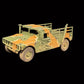 M1152 HMMWV (28mm)