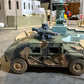 TOW II ATGM (28mm)