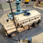 TOW II ATGM (28mm)