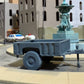 M1101 Lightweight Utility Trailer (28mm)