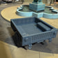 M1101 Lightweight Utility Trailer (28mm)