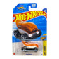 Hot Wheels Sushi Tuner (Orange) - Fast Foodie Series 2/5