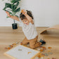 Alphabet Magnet Play Set