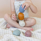 Animal Bath Toy Set