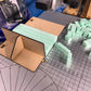 Foam Cutting Sled (for Hercules / Proxxon)