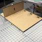 Foam Cutting Sled (for Hercules / Proxxon)