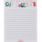 Get My Sh*t Together Notepad