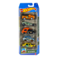 Hot Wheels HW Getaways | 5 pack Edition