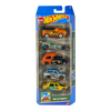 Hot Wheels HW Getaways | 5 pack Edition