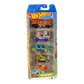 Hot Wheels Fun Park | 5 Pack Edition