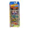 Hot Wheels Fun Park | 5 Pack Edition