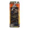 Matchbox Jurassic World Dinosaur Danger | 5 Pack Edition