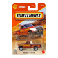 Matchbox 1980 Jeep J10 Stepside | 2026 Matchbox Series 34/125