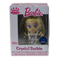 Funko Minis Barbie | Crystal Barbie