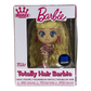 Funko Minis Barbie | Totally Hair Barbie