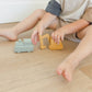 Vehicle Bath Toy Set