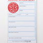 Medical Appointment Playtime Pad®