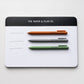 Earthy Pens