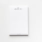 Write On Pad