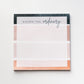 Escape the Ordinary Desk Pad