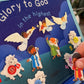 My Pray & Play Nativity Busy Book