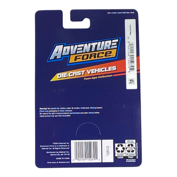 Adventure Force Slowrider 64 | Toon-Ups Collection