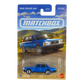 Matchbox European Series II | Complete Set of 5