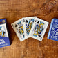 Ski House Games Card Deck