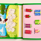 My Pray & Play Busy Book: A Quiet Felt Book