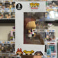 Pop! Animation: Powerpuff Girls Powerpuff Girls (Diamond Glitter 3-Pack) LE1000