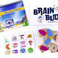 BrainBuds | Grade 1 | Fun Foundations Set